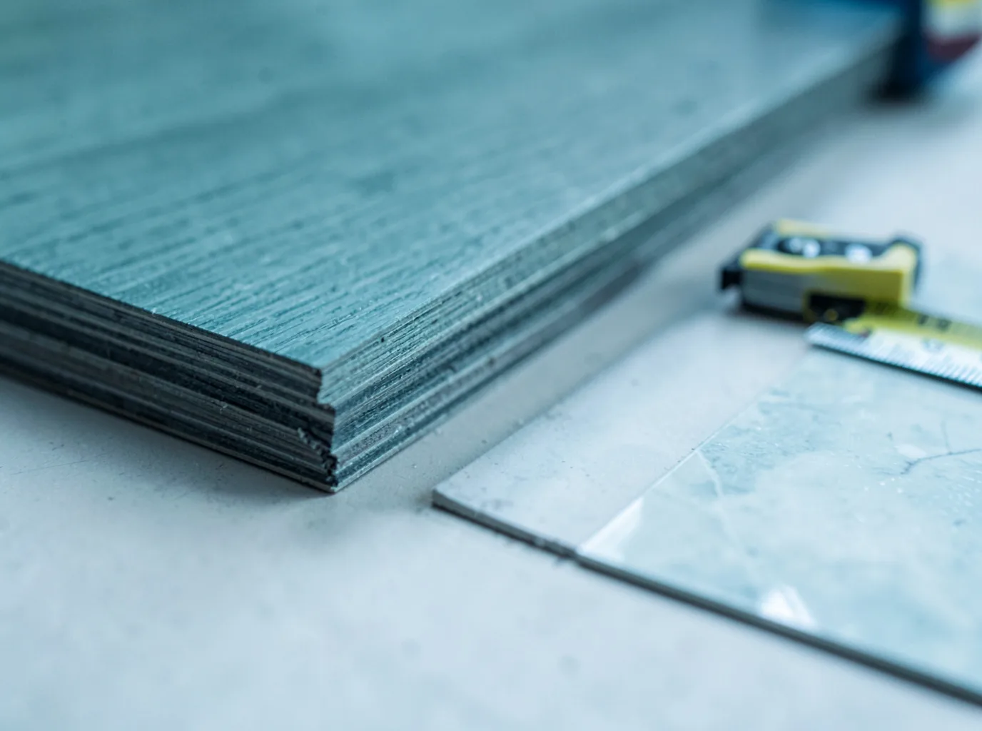 Luxury Vinyl Plank Installation Myerstown, PA FAQs